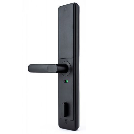 Электронный биометрический замок Sanyo T100 TTLock с отпечатком пальца