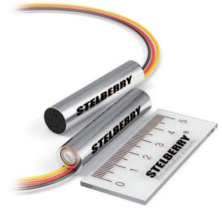 Высокочувствительный активный микрофон Stelberry M-50 с постоянным коэффициентом усиления