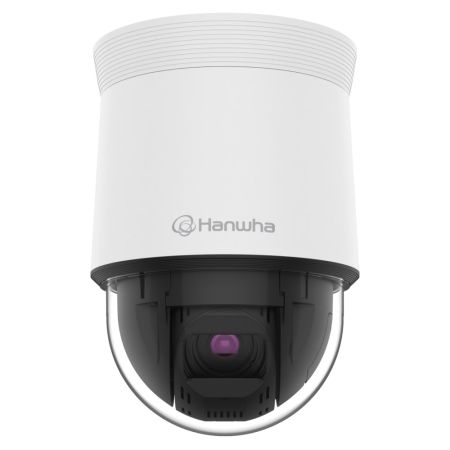 Сетевая PTZ-видеокамера 2Мп Wisenet QNP-6250 с 25x оптическим зумом