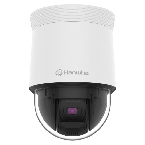 Сетевая PTZ-видеокамера 2Мп Wisenet QNP-6250 с 25x оптическим зумом