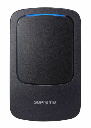 Считыватель Suprema Xpass D2 XPD2-GD