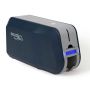 Принтер двухсторонней печати пластиковых карт Advent SOLID-510D, USB