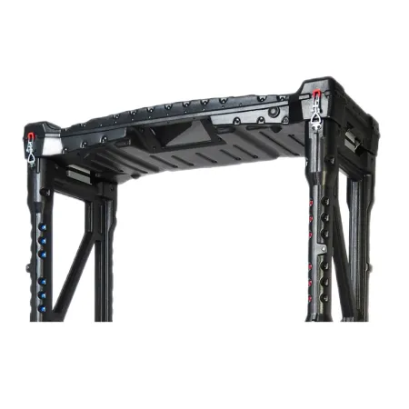 Металлодетектор арочный Паутина-СМ1 сборно-разборный