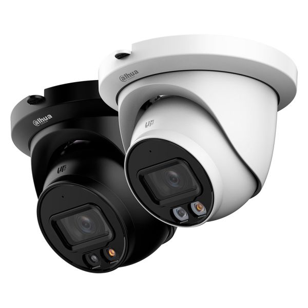 IP-видеокамера Full-color уличная 4Мп Dahua DH-IPC-HDW5449TMP-SE-LED-0280B с ИИ IP-видеокамера Full-color уличная 4Мп Dahua DH-IPC-HDW5449TMP-SE-LED-0280B с ИИ