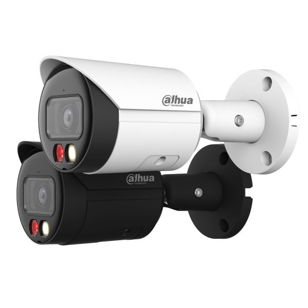 IP-видеокамера уличная 4Мп Dahua DH-IPC-HFW2449SP-S-IL-0360B