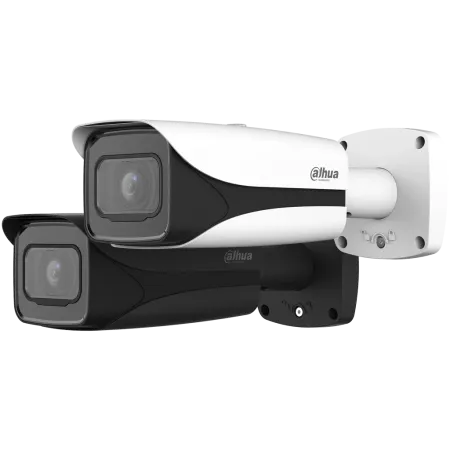 IP-видеокамера уличная 5Мп Dahua DH-IPC-HFW5541EP-ZE-S3 с искусственным интеллектом
