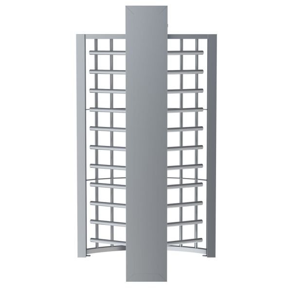 Полноростовой роторный турникет Блокпост Спектр СТ 1 Полноростовой роторный турникет Блокпост Спектр СТ 1