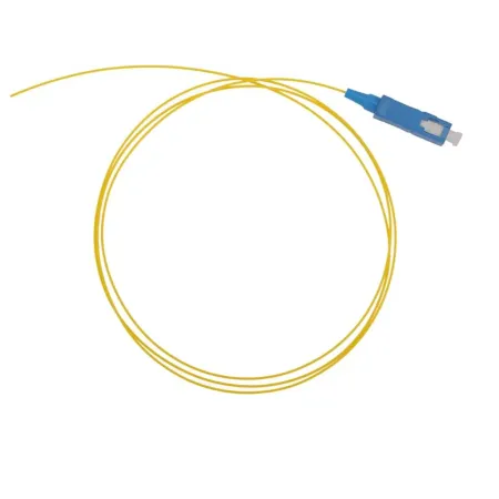 Кросс оптический ШКОС-М -2U/4 -48 -SC ~48 -SC/SM ~48 -SC/UPC, стоечный