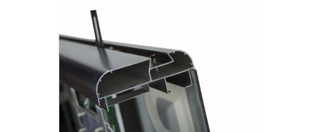 Табло свободных мест RPS (1 направление)