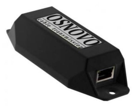 PoE-удлинитель Osnovo E-PoE/1G