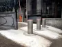 Противотаранный боллард 800 мм ЦеСИС ДАБР.425728.011 электромеханический Противотаранный боллард 800 мм ЦеСИС ДАБР.425728.011 электромеханический