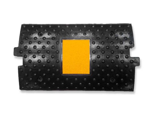 Искусственная дорожная неровность ИДН-300-1