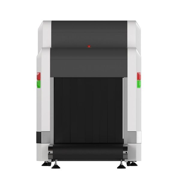 Рентгенотелевизионный интроскоп Nuctech CX8065TI