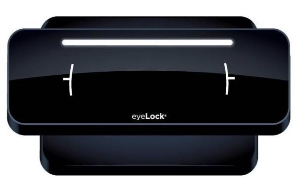 Биометрический считыватель EyeLock NANO NXT