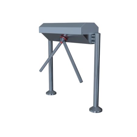 Двухштанговый турникет Gotschlich Dolomit 2-Arm (6DOL2AEB) Двухштанговый турникет Gotschlich Dolomit 2-Arm (6DOL2AEB)