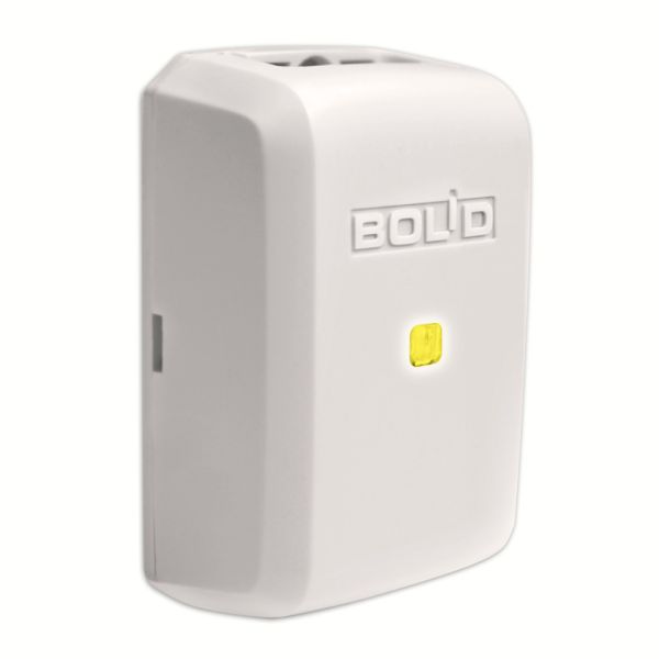 Блок разветвительно-изолирующий Болид БРИЗ