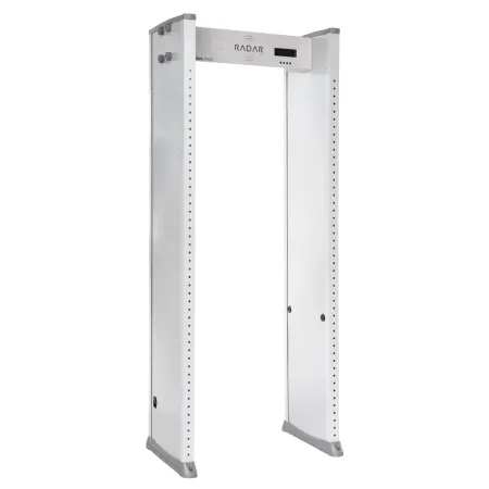 Металлодетектор RADARPLUS Model XS, арочный, однозонный