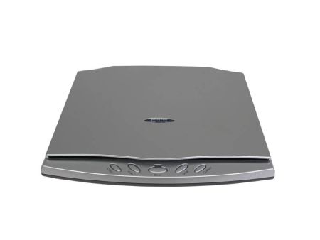 Планшетный сканер Plustek OpticSlim 550 Plus