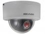 Уличная скоростная 2Мп PTZ IP-видеокамера HikVision DS-2DE3204W-DE