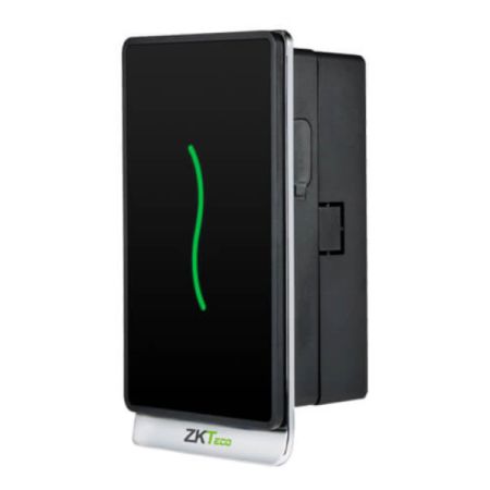 Автономный контроллер ZKTeco ProRF со встроенным считывателем EM-Marin