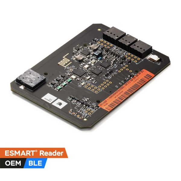 Считыватель бесконтактных карт ESMART® Reader BLE серии OEM