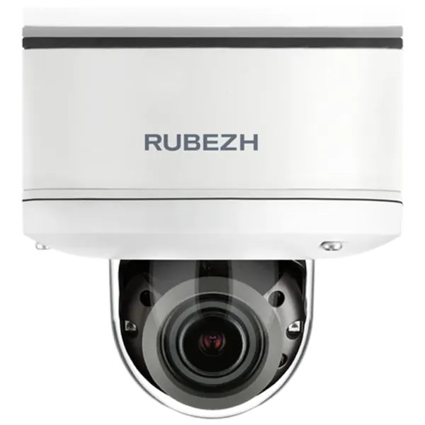 IP-видеокамера 2Мп Rubezh RV-3NCD2165-I1 (2.8-12)