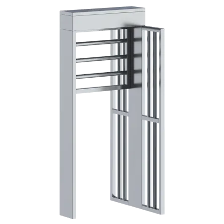 Модуль Блокпост РСТ 500 для рентгенотелевизионных установок