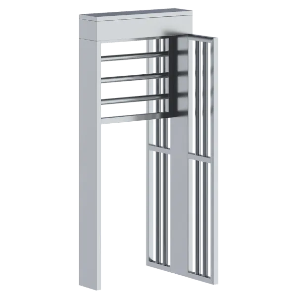 Модуль Блокпост РСТ 500 для рентгенотелевизионных установок