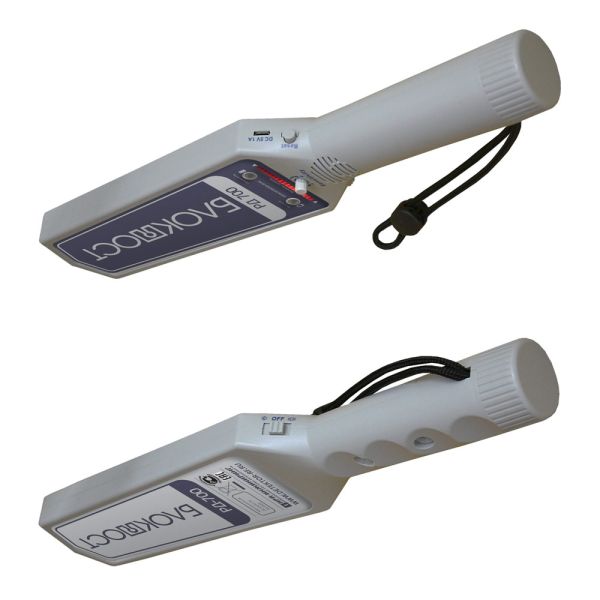 Ручной металлодетектор Блокпост РД-700