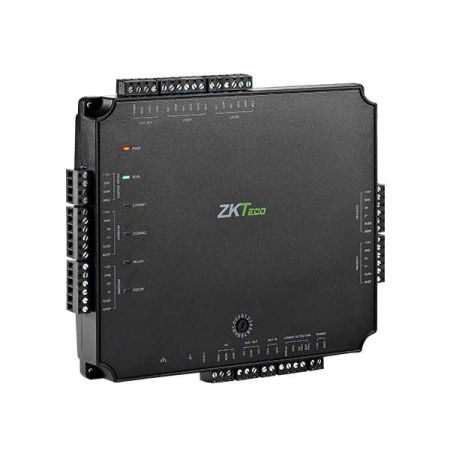 Контроллер сетевой ZKTeco C5S120