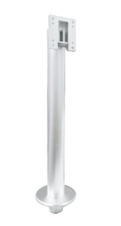 Кронштейн ZKTeco KJZ-03 крепления на турникет для FaceDepot-7A Кронштейн ZKTeco KJZ-03 крепления на турникет для FaceDepot-7A