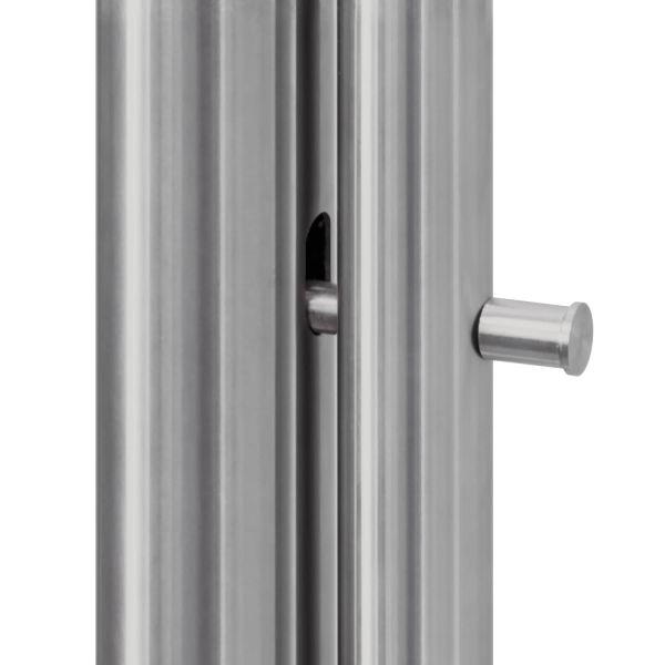 Механическая секция ограждения «Антипаника» PERCo BH02