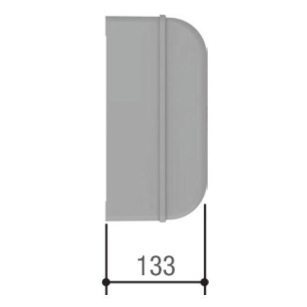 Блок управления Came ZL65 с расширенным набором функций (002ZL65)