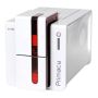 Принтер Evolis Primacy Simplex, USB & Ethernet, (красный), в комплекте: R5F008EAA, CardPresso XS (PM1H0000RS MB1) Принтер Evolis Primacy Simplex, USB & Ethernet, (красный), в комплекте: R5F008EAA, CardPresso XS (PM1H0000RS MB1)