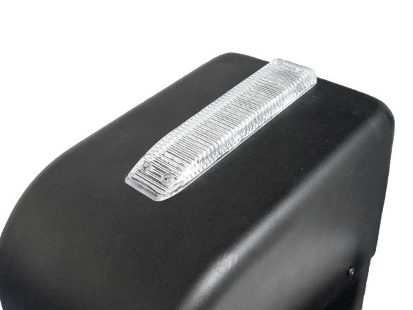 Шлагбаум автоматический DoorHan Barrier-PRO-6000R