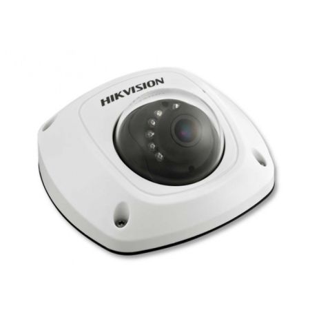 Уличная IP-камера 2Мп Hikvision DS-2CD3525FHWD-IS (4 мм)