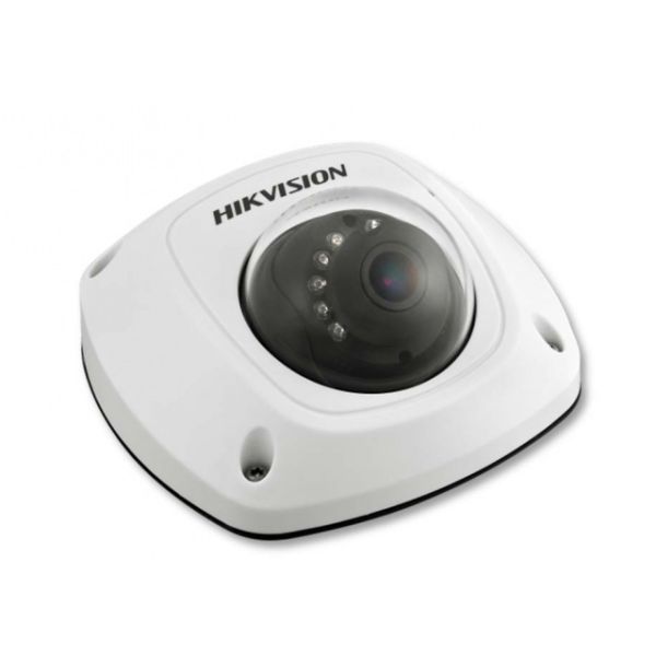 Уличная IP-камера 2Мп Hikvision DS-2CD3525FHWD-IS (4 мм) Уличная IP-камера 2Мп Hikvision DS-2CD3525FHWD-IS (4 мм)