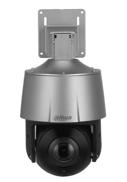 Скоростная PTZ видеокамера 2Мп Dahua DH-SD3A205-GNP-PV с оптическим 5x увеличением и ИИ Скоростная PTZ видеокамера 2Мп Dahua DH-SD3A205-GNP-PV с оптическим 5x увеличением и ИИ
