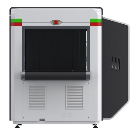 Рентгенотелевизионный интроскоп Nuctech CX7555D Рентгенотелевизионный интроскоп Nuctech CX7555D