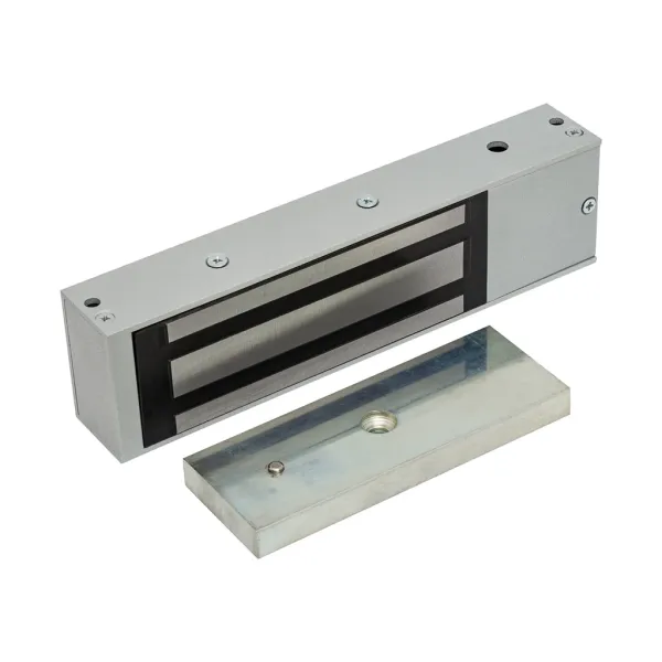 Электромагнитный замок AccordTec ML-600K без платы управления