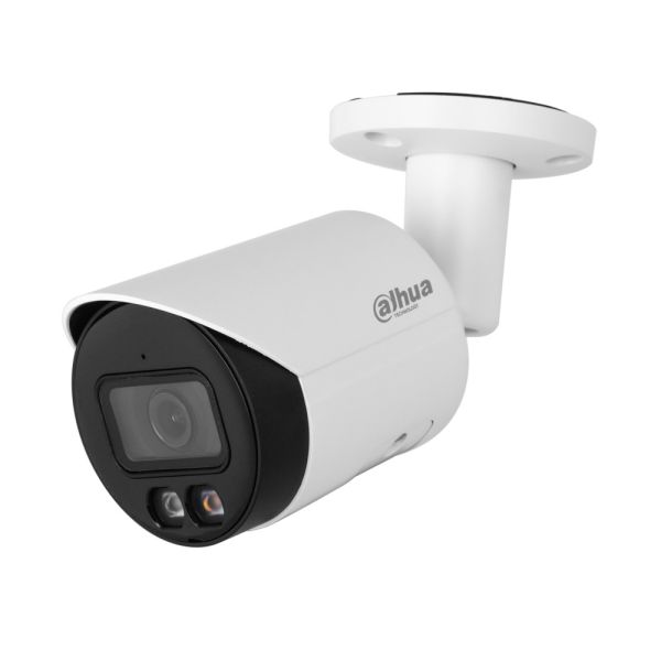 IP-видеокамера уличная 4Мп Dahua DH-IPC-HFW2449SP-S-IL-0280B