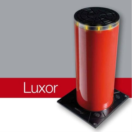 Пневматический блокиратор Urbaco Luxor BPLUXF60-G D=270мм, H=600мм