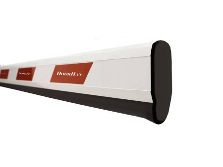 Стрела алюминиевая DoorHan Boom-3 для шлагбаума Barrier-3000