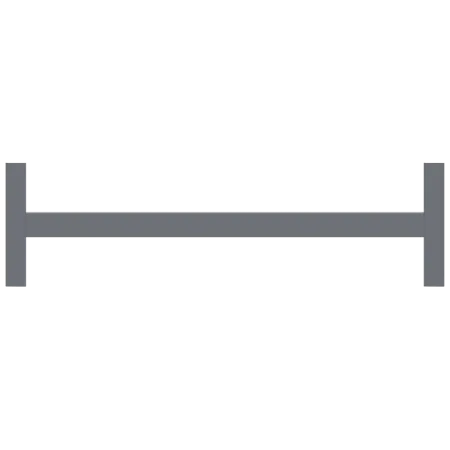 Калитка полноростовая Блокпост КЛ М1 механическая