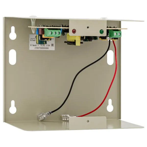 Блок бесперебойного питания AccordTec ББП-20 Lite