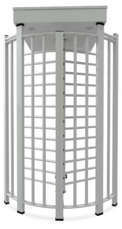 Турникет полноростовой Oxgard Praktika T-10-Н из нержавеющей стали