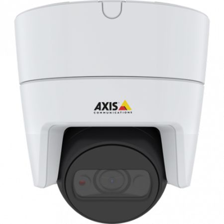 Сетевая уличная IP-видеокамера 4Мп Axis M3116-LVE