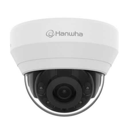 Сетевая IP-видеокамера 4Мп Wisenet QND-7032R (6 мм)