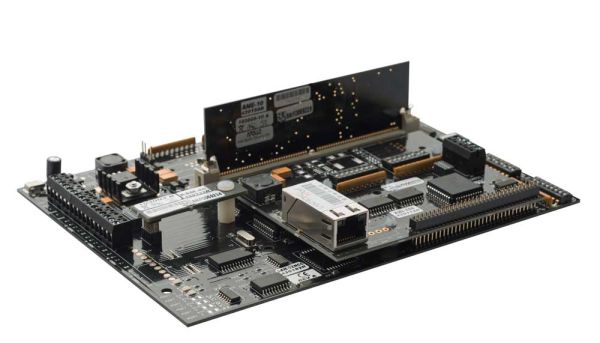 Сетевой контроллер Apollo AAN‑32N