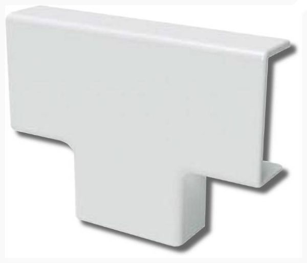 Тройник для кабель-канала 40х17 IM DKC 00541